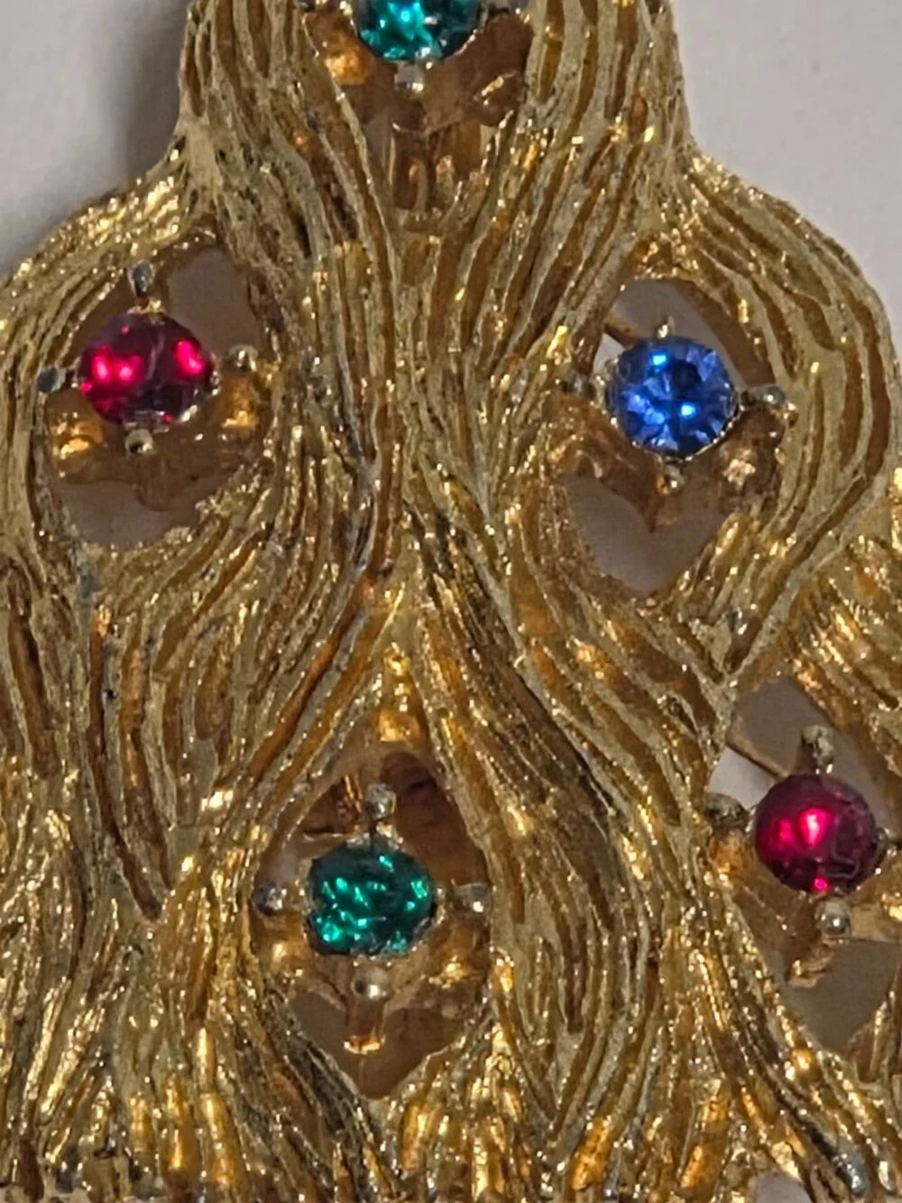 Jonette Jewelry vintage jj